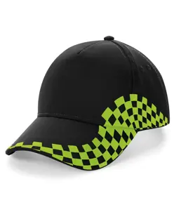 Cappellino Grand Prix Beechfield