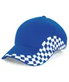 Cappellino Grand Prix Beechfield