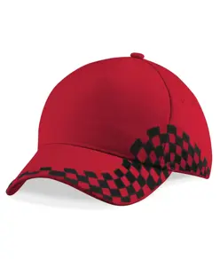 Cappellino Grand Prix Beechfield