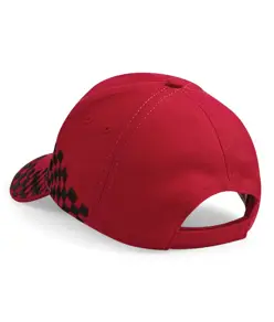 Cappellino Grand Prix Beechfield