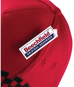 Cappellino Grand Prix Beechfield