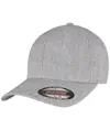 Cappellino heatherlight Flexfit (6350) Flexfit by Yupoong