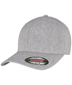 Cappellino heatherlight Flexfit (6350) Flexfit by Yupoong