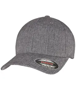 Cappellino heatherlight Flexfit (6350) Flexfit by Yupoong