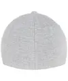 Cappellino heatherlight Flexfit (6350) Flexfit by Yupoong