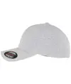 Cappellino heatherlight Flexfit (6350) Flexfit by Yupoong