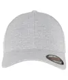 Cappellino heatherlight Flexfit (6350) Flexfit by Yupoong