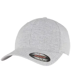 Cappellino heatherlight Flexfit (6350) Flexfit by Yupoong