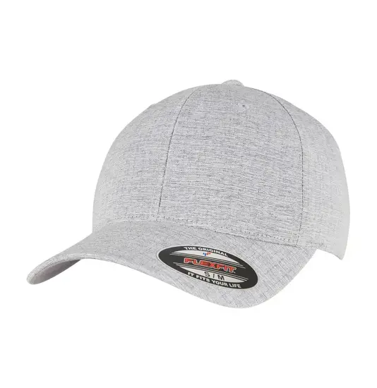 Cappellino heatherlight Flexfit (6350) Flexfit by Yupoong