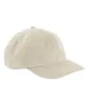 Cappellino Heritage in velluto a coste Beechfield