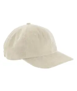 Cappellino Heritage in velluto a coste Beechfield
