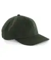 Cappellino Heritage in velluto a coste Beechfield