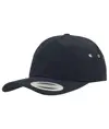 Cappellino idrorepellente a basso profilo (6245WR) Flexfit by Yupoong