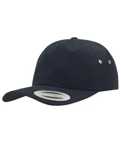 Cappellino idrorepellente a basso profilo (6245WR) Flexfit by Yupoong