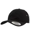 Cappellino idrorepellente a basso profilo (6245WR) Flexfit by Yupoong