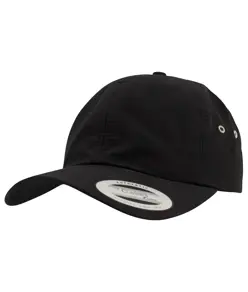 Cappellino idrorepellente a basso profilo (6245WR) Flexfit by Yupoong