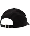 Cappellino idrorepellente a basso profilo (6245WR) Flexfit by Yupoong