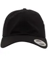 Cappellino idrorepellente a basso profilo (6245WR) Flexfit by Yupoong