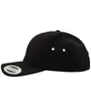 Cappellino idrorepellente a basso profilo (6245WR) Flexfit by Yupoong