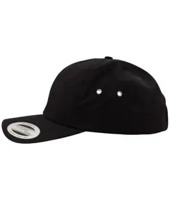 Cappellino idrorepellente a basso profilo (6245WR) Flexfit by Yupoong
