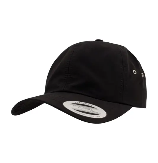 Cappellino idrorepellente a basso profilo (6245WR) Flexfit by Yupoong