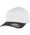 Cappellino idrorepellente Flexfit Tech (9295) Flexfit by Yupoong