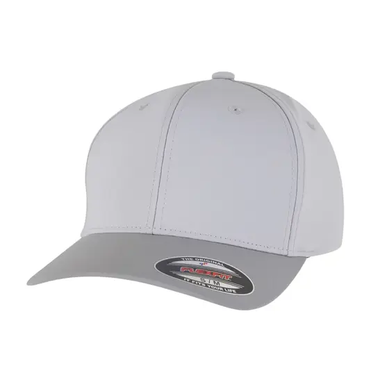Cappellino idrorepellente Flexfit Tech (9295) Flexfit by Yupoong