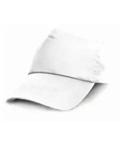 Cappellino in cotone Result Headwear