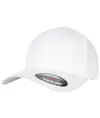 Cappellino in cotone biologico Flexfit (6277OC) Flexfit by Yupoong