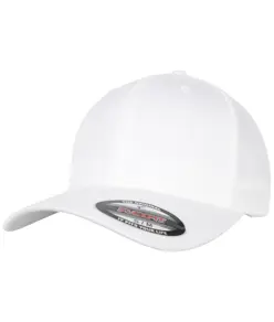 Cappellino in cotone biologico Flexfit (6277OC) Flexfit by Yupoong