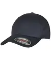Cappellino in cotone biologico Flexfit (6277OC) Flexfit by Yupoong