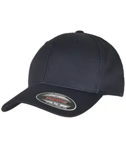 Cappellino in cotone biologico Flexfit (6277OC) Flexfit by Yupoong