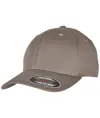 Cappellino in cotone biologico Flexfit (6277OC) Flexfit by Yupoong