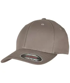 Cappellino in cotone biologico Flexfit (6277OC) Flexfit by Yupoong