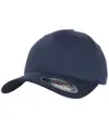 Cappellino in cotone biologico Flexfit (6277OC) Flexfit by Yupoong