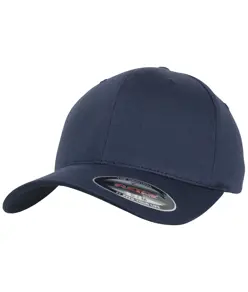 Cappellino in cotone biologico Flexfit (6277OC) Flexfit by Yupoong