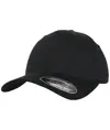 Cappellino in cotone biologico Flexfit (6277OC) Flexfit by Yupoong