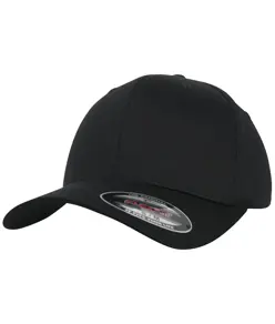Cappellino in cotone biologico Flexfit (6277OC) Flexfit by Yupoong
