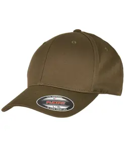 Cappellino in cotone biologico Flexfit (6277OC) Flexfit by Yupoong