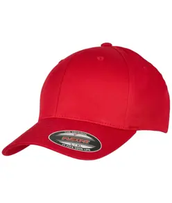 Cappellino in cotone biologico Flexfit (6277OC) Flexfit by Yupoong