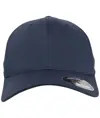 Cappellino in cotone biologico Flexfit (6277OC) Flexfit by Yupoong