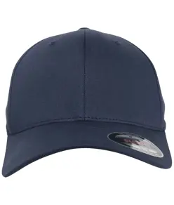 Cappellino in cotone biologico Flexfit (6277OC) Flexfit by Yupoong