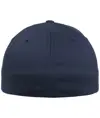 Cappellino in cotone biologico Flexfit (6277OC) Flexfit by Yupoong