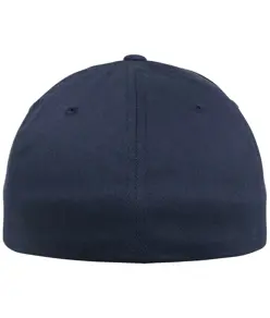 Cappellino in cotone biologico Flexfit (6277OC) Flexfit by Yupoong