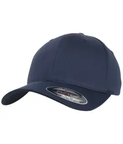 Cappellino in cotone biologico Flexfit (6277OC) Flexfit by Yupoong