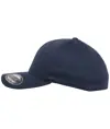 Cappellino in cotone biologico Flexfit (6277OC) Flexfit by Yupoong