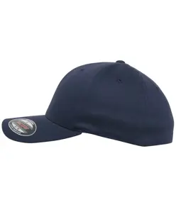 Cappellino in cotone biologico Flexfit (6277OC) Flexfit by Yupoong