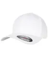 Cappellino in cotone biologico Flexfit (6277OC) Flexfit by Yupoong