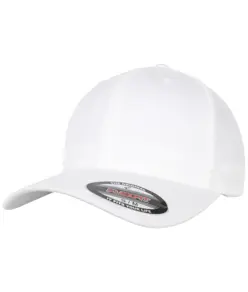Cappellino in cotone biologico Flexfit (6277OC) Flexfit by Yupoong