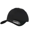 Cappellino in cotone biologico Flexfit (6277OC) Flexfit by Yupoong